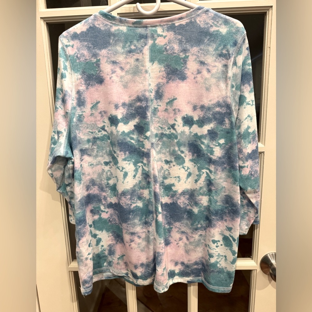 Style & Co. Top - Picture 2 of 4